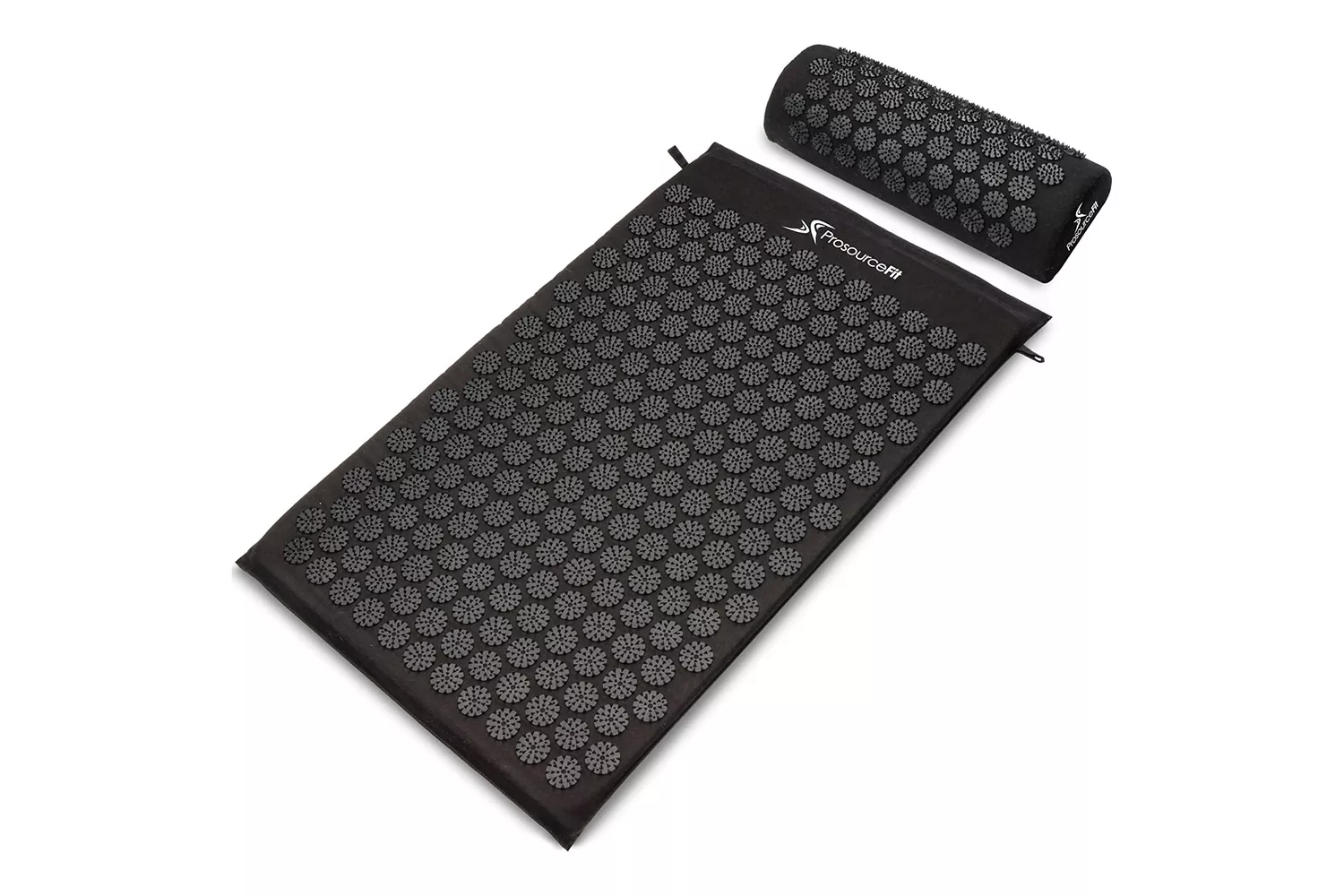 mat and pillow of pain acupressure