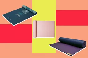 The Best Yoga Mats, Tested and Reviewed
