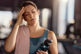 Low Vitamin D Symptoms