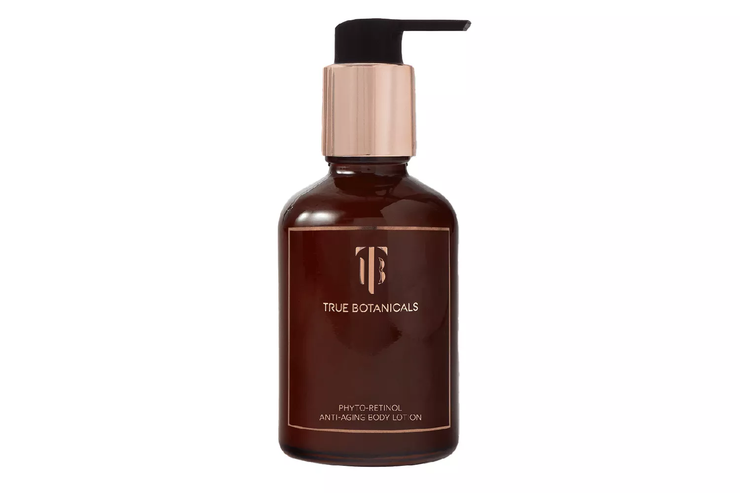 Credo Beauty True Botanicals Phyto-Retinol Anti-Aging Body Lotion