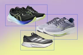 Best Running Shoes for Wide Feet