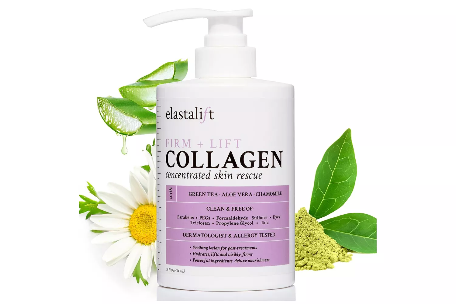 cream skincare face lotion