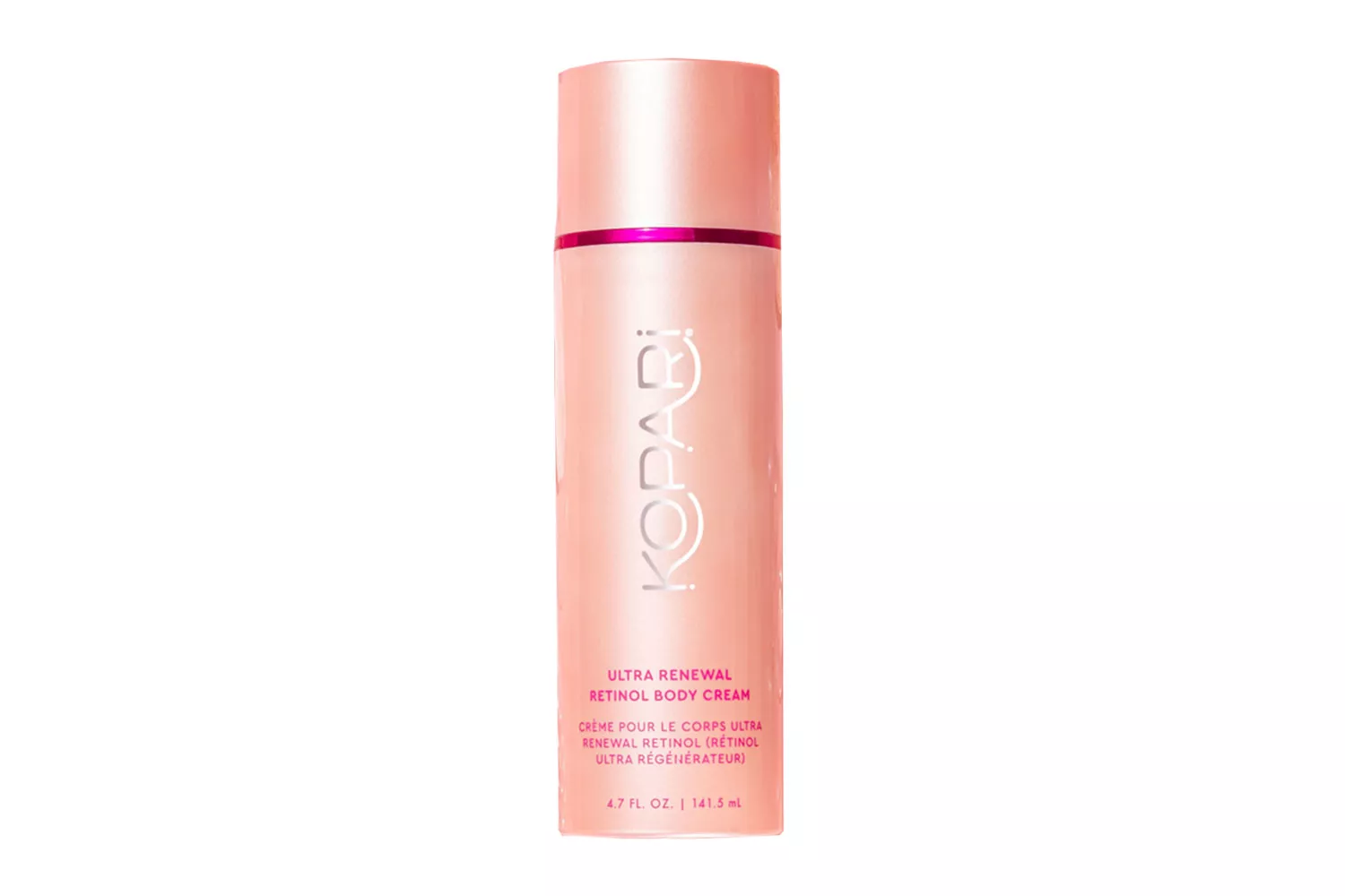 Kopari ULTRA RENEWAL RETINOL BODY CREAM