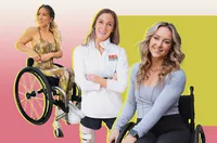 Women In Adaptive Fitness