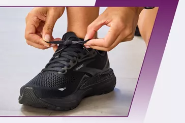 Best Brooks Walking Shoes