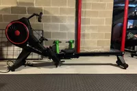 Echelon ROW CONNECTED ROWING MACHINE