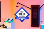 Shape Fitness Awards 2025