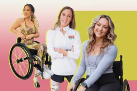 Women In Adaptive Fitness
