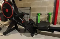 Echelon ROW CONNECTED ROWING MACHINE