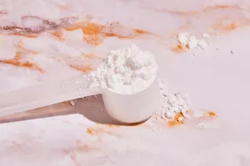 Creatine Powder