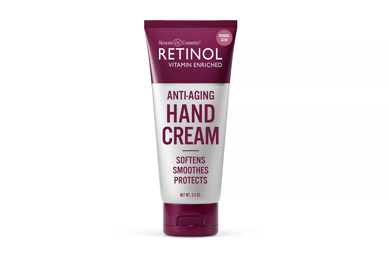 Retinol Anti-Aging Hand Cream