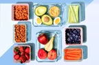 Eating More