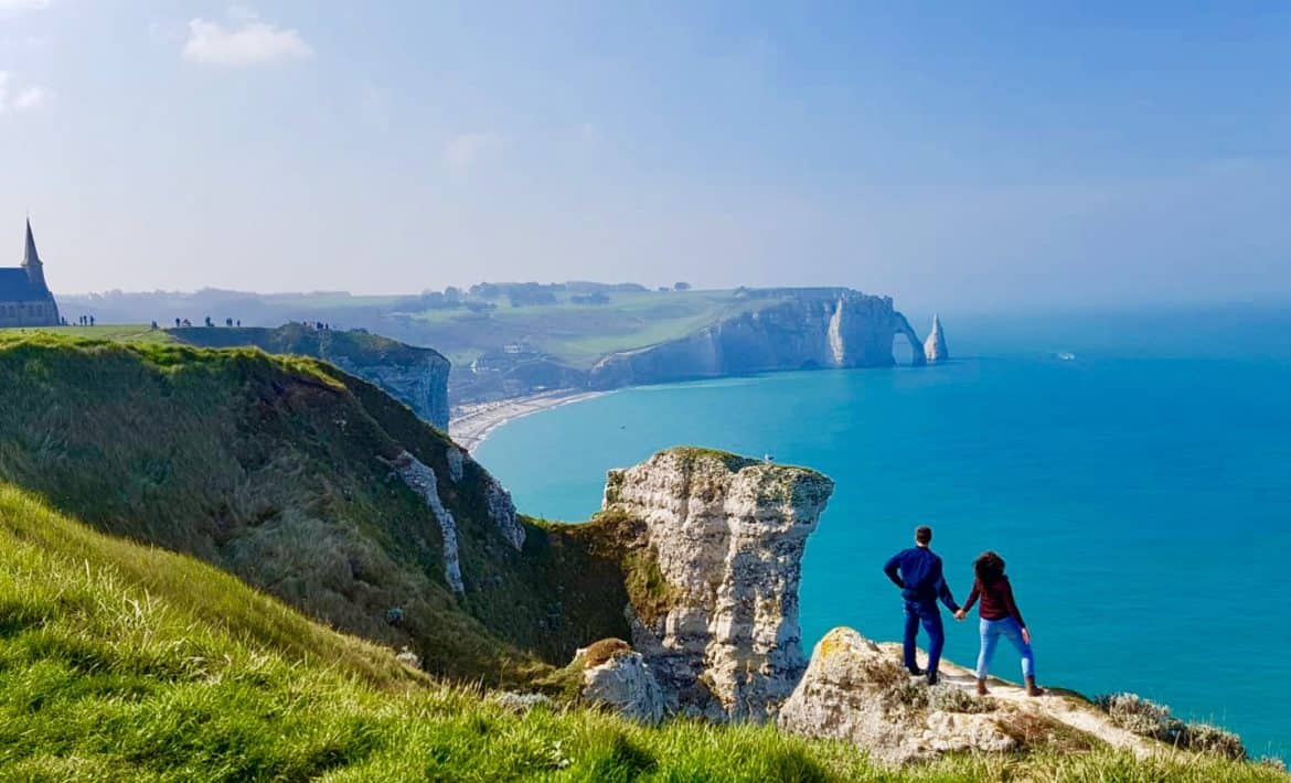 Etretat