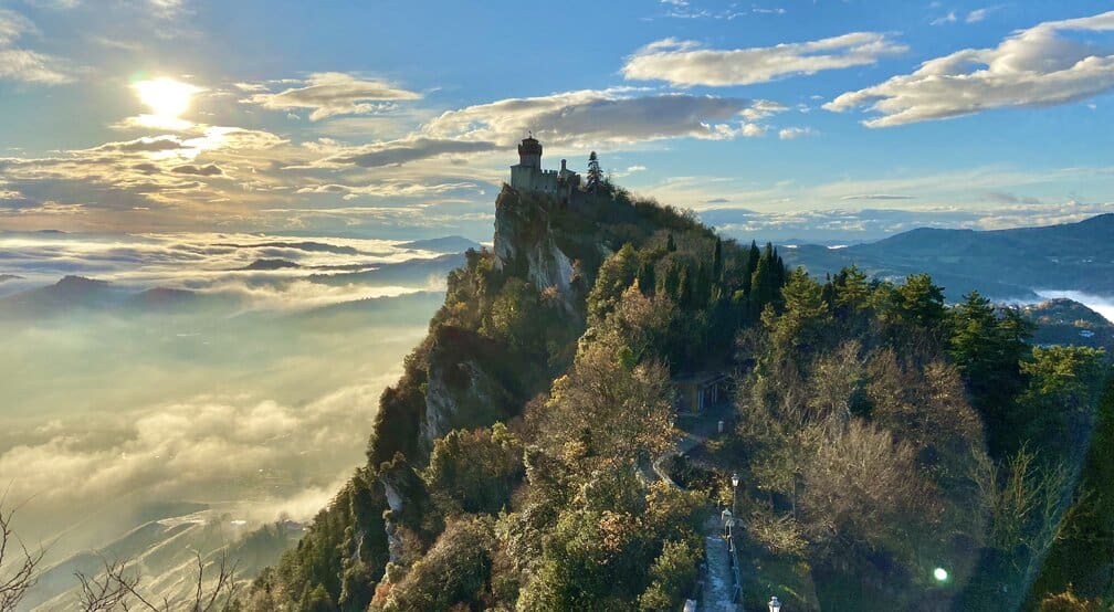 San Marino