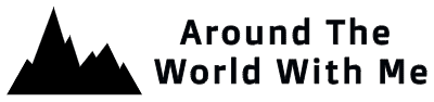 Around The World With Me