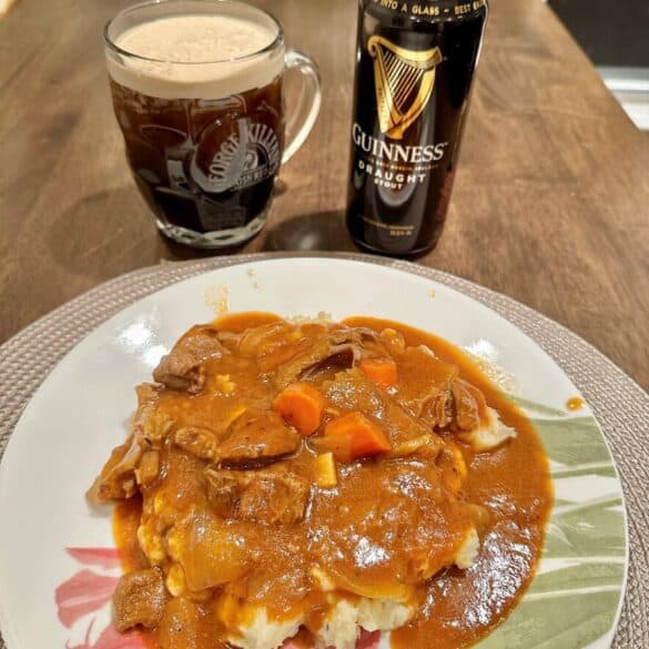Guinness Stew Guinness stew recipe